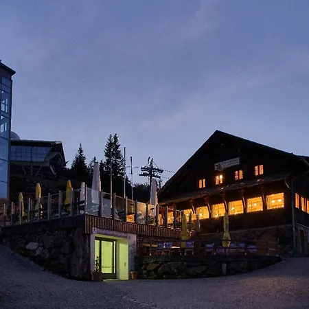 Arberschutzhaus 3* بايريش أيزنشتاين