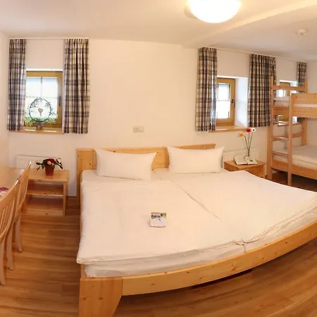 Arberschutzhaus بايريش أيزنشتاين