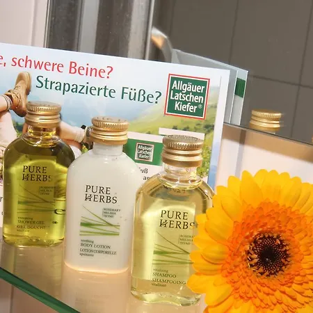 Arberschutzhaus بايريش أيزنشتاين