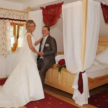 Arberschutzhaus 3* بايريش أيزنشتاين