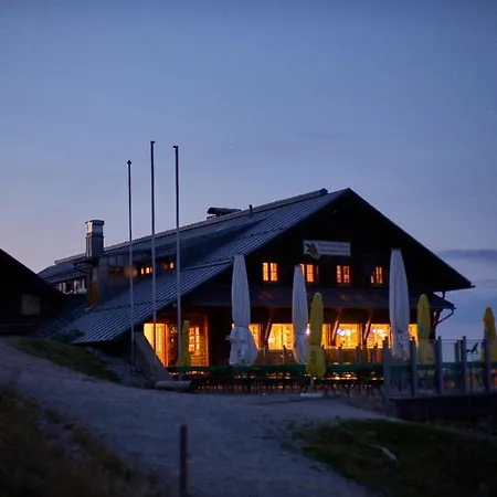 Affittacamere Arberschutzhaus