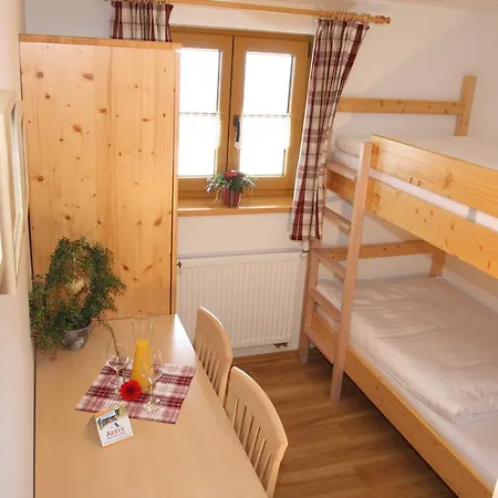 Affittacamere Arberschutzhaus Bayerisch Eisenstein