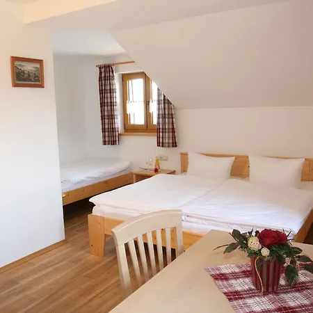 Guest house Arberschutzhaus Bayerisch Eisenstein